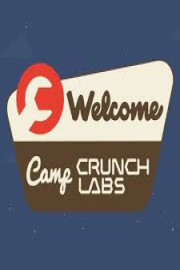 Camp CrunchLabs