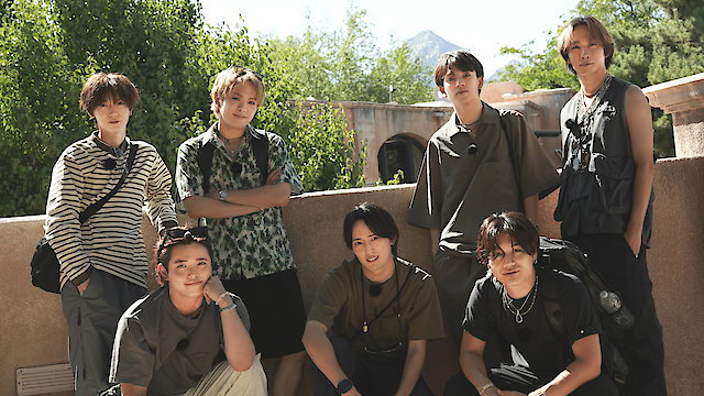 Watch Travis Japan Summer Vacation!! in the USA Online