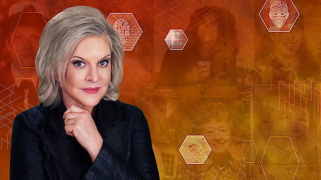 Watch Bloodline Detectives hosted by Nancy Grace Online