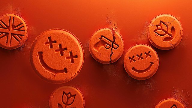Watch Amsterdam Narcos Online
