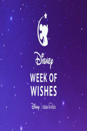 Lasting Wishes: A Disney and Make-A-Wish Celebration