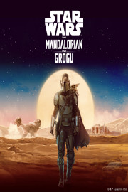 Star Wars: The Mandalorian and Grogu | A Special Look