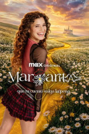 Margarita: Make Your Story Count
