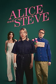 Alice and Steve