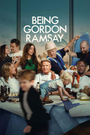 Being Gordon Ramsey