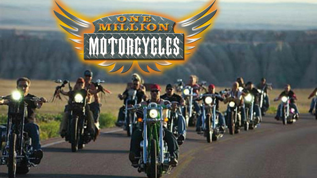 Watch One Million Motorcycles Online