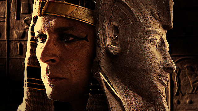 Watch Ramses the Great: King of Ancient Egypt Online