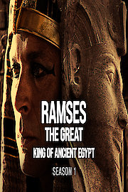 Ramses the Great: King of Ancient Egypt poster