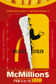 The McMillion$ Podcast