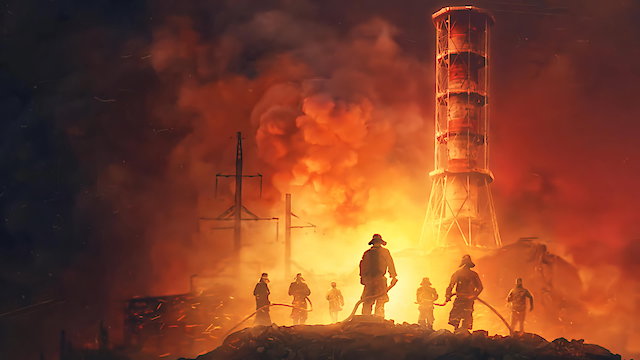 Watch Disaster: The Chernobyl Meltdown Online