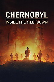 Disaster: The Chernobyl Meltdown