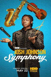 Josh Johnson: Symphony