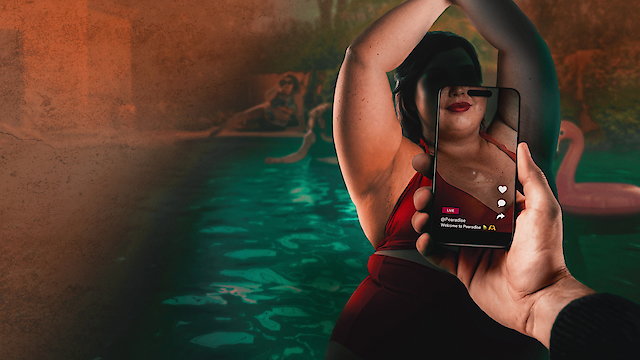 Watch Big Girls Wanted: Escaping Pearadise Online