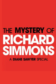 The Mystery of Richard Simmons: A Diane Sawyer Special