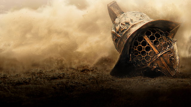 Watch Gladiators: Warriors of the Ancient World Online