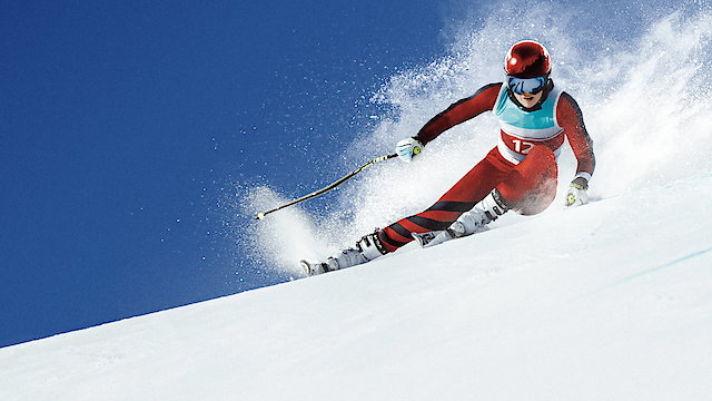 Watch On the Edge: World Cup Ski Racing Online