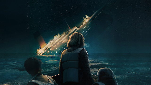 Watch Titanic Sinks Tonight Online