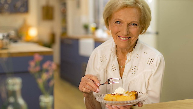 Watch Mary Berry's Simple Comforts Online