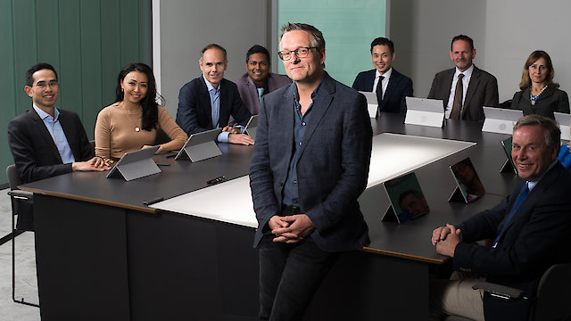 Watch The Diagnosis Detectives Online