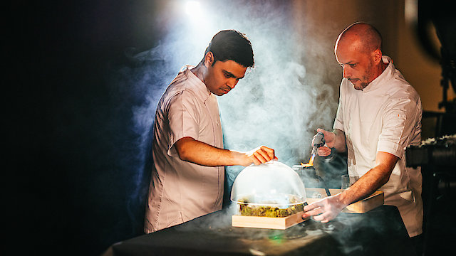 Watch Taste of Art New Zealand Online
