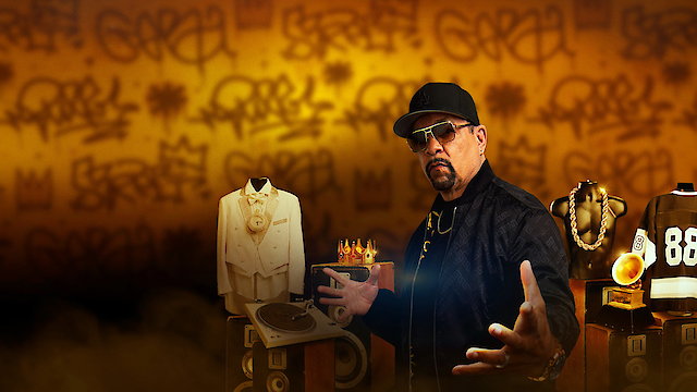 Watch Hip Hop Treasures Online