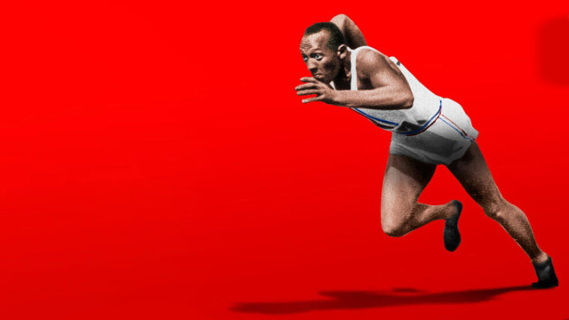 Watch Triumph: Jesse Owens and the Berlin Olympics Online