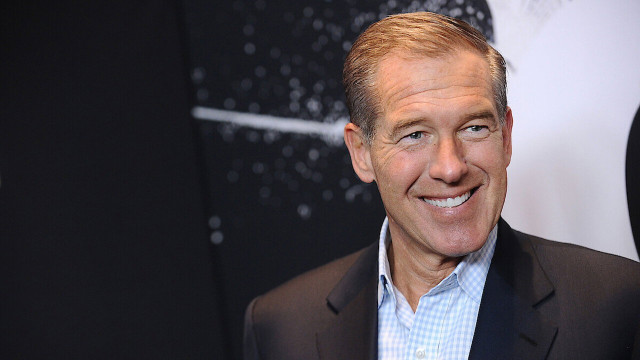 Watch We’re Back! With Brian Williams Online