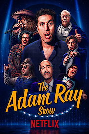 The Adam Ray Show