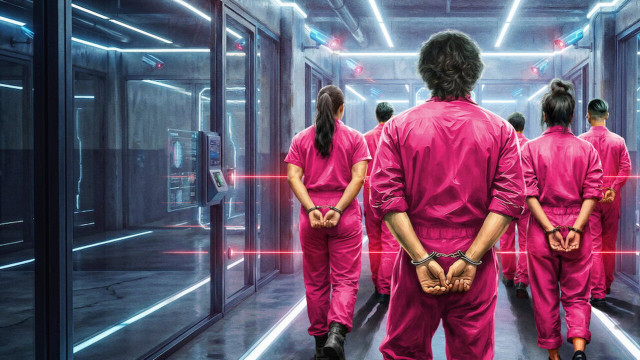 Watch Lock Upp Online