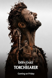 Bãhubali the Torch Bearer