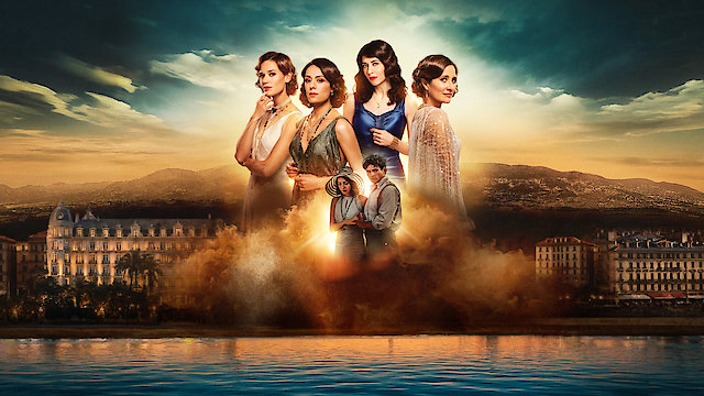 Watch Summer '36 Online