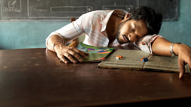Watch Super Subbu Online