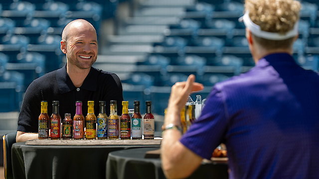 Watch Hot Ones: Extra Heat Online