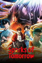 Sparks of Tomorrow