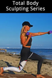 Total Body Sculpting