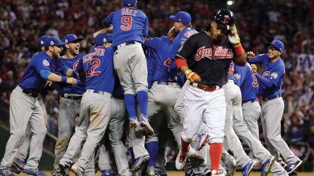 Watch World Series Film Online