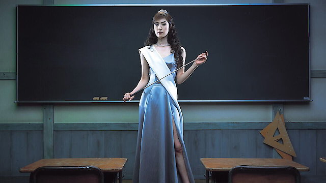 Watch The Queen's Classroom Online