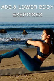 Abs & Lower Body Exercises