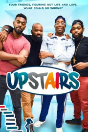 Upstairs