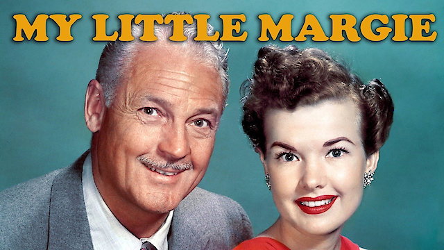 Watch My Little Margie Online