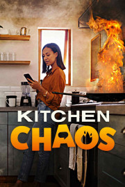 Kitchen Chaos