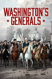 Washington's Generals