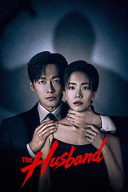 The Husband poster