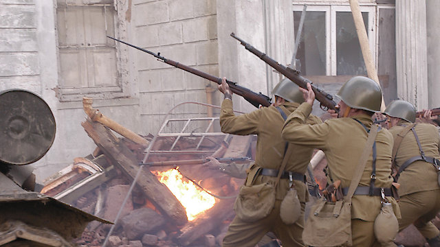 Watch Ten Days to Victory Online