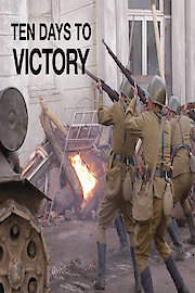 Ten Days to Victory poster