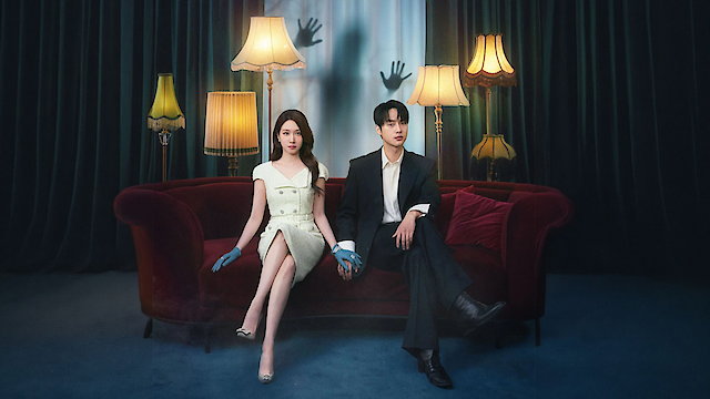 Watch Spooky in Love Online