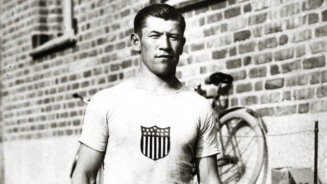 Watch Jim Thorpe: Lit by Lightning Online