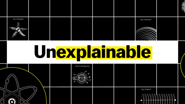 Watch Unexplainable Online