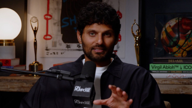 Watch On Purpose with Jay Shetty Online