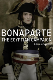 Napoleon Bonaparte: The Egyptian Campaign poster